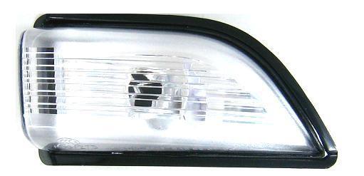 FANALE SPECCHIO SN VOLVO C60 08->13
