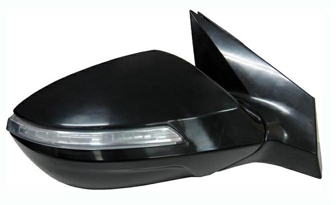 SPECCHIO ELE DX I40 11->15 RIB C/FAN 8 PIN