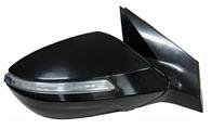 SPECCHIO ELE SX I40 11->15 RIB C/FAN 8 PIN