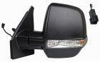 SPECCHIO MECC DX DOBLO'15-> C/SONDA 4PIN