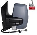 SPECCHIO EL DX TRANSIT CUSTOM 18-> C/PR 6PIN