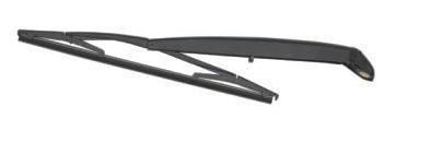 BRACCIO SPAZZOLANTE CROMA 07->