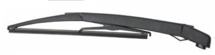 BRACCIO SPAZZOLANTE PUNTO EVO 09->