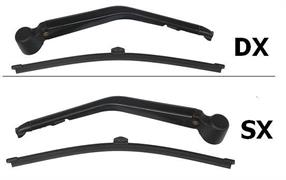 SPATTOLANTE SX MINI CLUBMAN 07->15