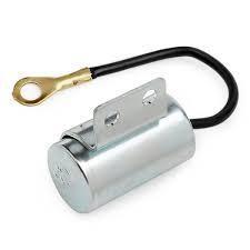 CONDENSATORE FIAT 500 D/F/L/R