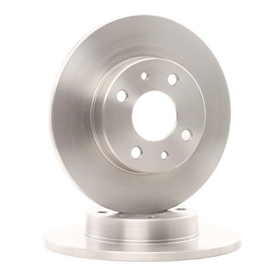 DISCHI FRENO FIAT LANCIA