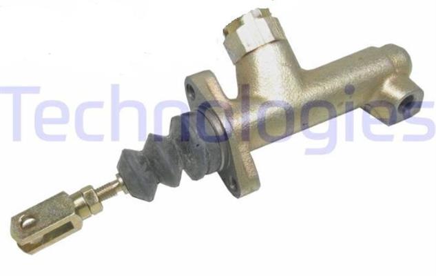 POMPA FRIZIONE GIULIA GIULIETTA