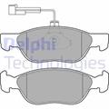 SERIE PASTIGLIE FIAT EX 1006