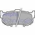 PAST.FRENO AUSTIN ROVER