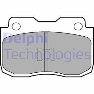 PAST.FRENO 127 D/UNO