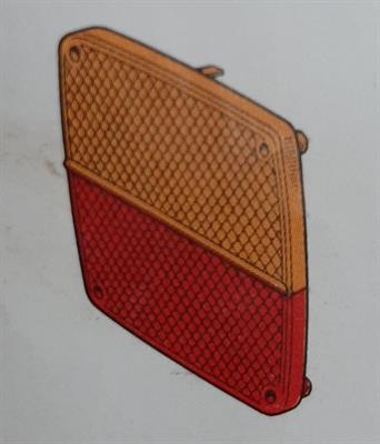 TRASP.POST 616 / 690