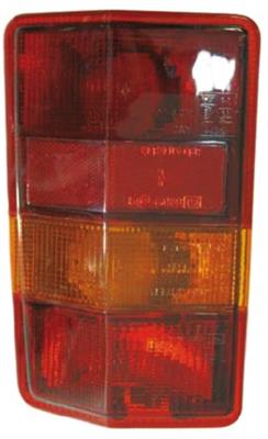 FANALE POST SN DUCATO 84->94