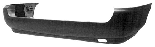 PARAURTO POST.MONDEO SW