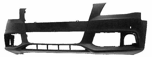 PARAURTO ANT A4 07>C/PRIMER FD