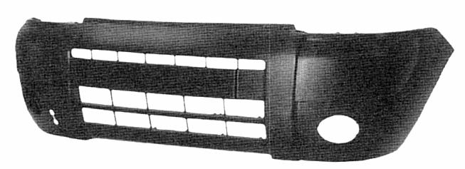 PARAURTO ANT BERLINGO 04->C/FN C/PRIMER