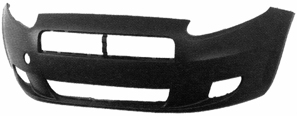 PARAURTO ANT.GRANDE PUNTO 05-> c/pr