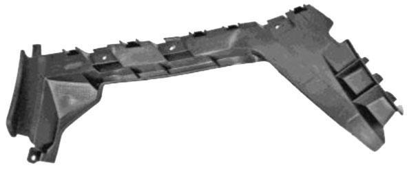 STAFFA PAR POST SX FIESTA 08->