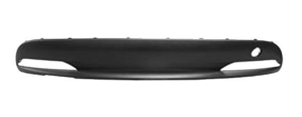 SPOILER POST LANCIA Y 11-> C/TRACCE PDC