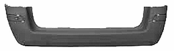 PARAURTO POST C/PR ZAFIRA 05->11