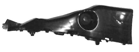 STAFFA SX AYGO 05>14 PAR.POST