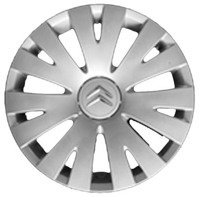 COPPA RUOTA C4 PICASSO 15