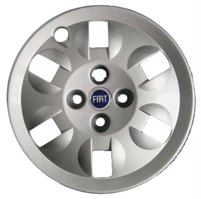 COPPA RUOTA DOBLO' 14''