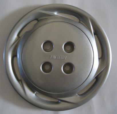 COPPA RUOTA PUNTO SX D.13 C/BU