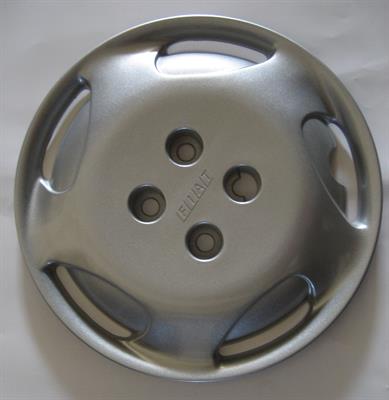 COPPA RUOTA PUNTO ELX D.14
