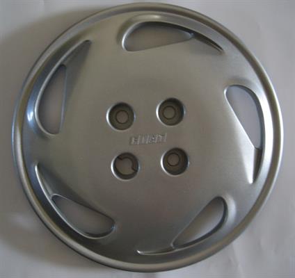 COPPA RUOTA PUNTO S D.14 C/BUL
