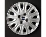 COPPA RUOTA N.PUNTO HLX 5P 14