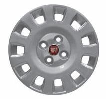 COPPA RUOTA PUNTO 08-> D.14''