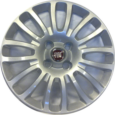 COPPA RUOTA G.PUNTO D.15'' 08->