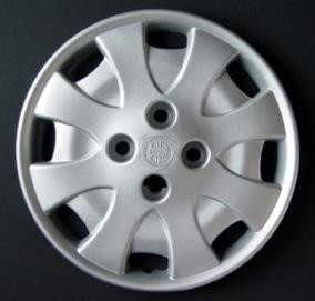 COPPA RUOTA LANCIA Y LS D.14