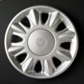 COPPA RUOTA LANCIA Y  D.14