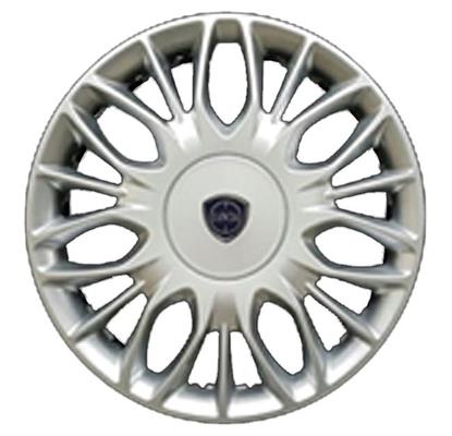 COPPA RUOTA YPSLON 16-> D.15