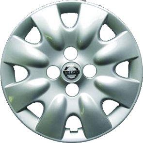 COPPA RUOTA NISSAN MICRA 03-> D.14