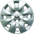 COPPA RUOTA NISSAN MICRA 03-> D.14