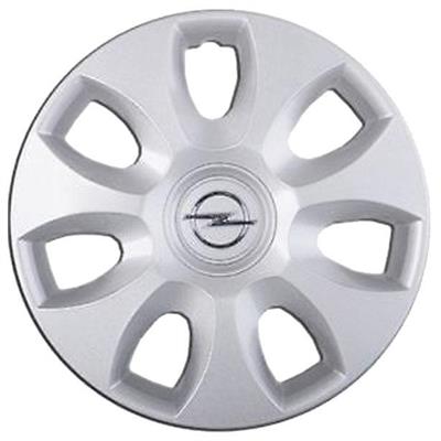 COPPA RUOTA CORSA 15''