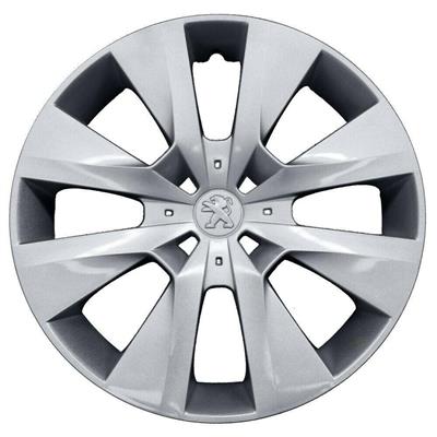 COPPA RUOTA 208 15''