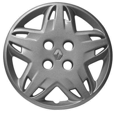 COPPA RUOTA CLIO TWINGO 14 l/crom