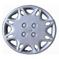COPPA RUOTA CLIO /KANGOO 'MOD. AQUARIUS  14