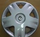 COPPA RUOTA CLIO 99 14'' LOGO CR