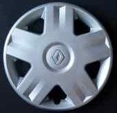 COPPA RUOTA CLIO /SCENIC 99 D.14