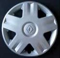 COPPA RUOTA CLIO /SCENIC 99 D.14