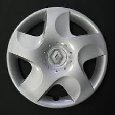 COPPA RUOTA TWINGO 07->11 14''