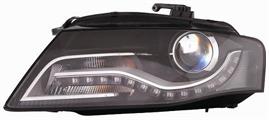 FARO DX AUDI A4 07->11 XENON DS3 LED