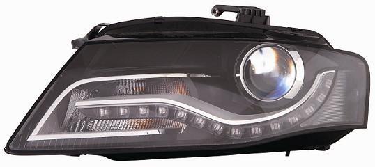 FARO SN AUDI A4 07->11 XENON D3S LED