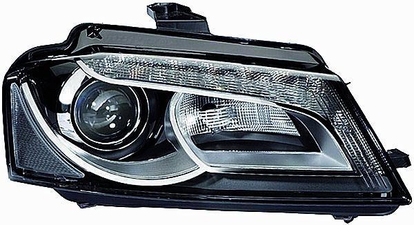 FARO SX A3 2008-> D3S LED 3/5P