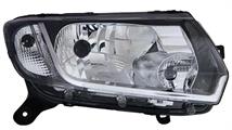 FARO DX SANDERO 12-> LOGAN 13->