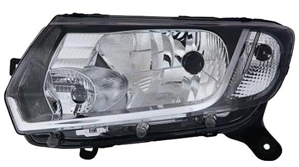 FARO SX SANDERO 12-> LOGAN 13->